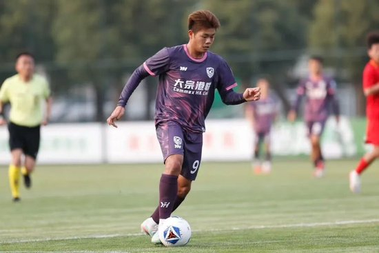 控球67%射门14次仍输球 广州蒲公英中乙首秀遭绝杀 控球67%射门14次仍输球 广州蒲公英中乙首秀遭绝杀
