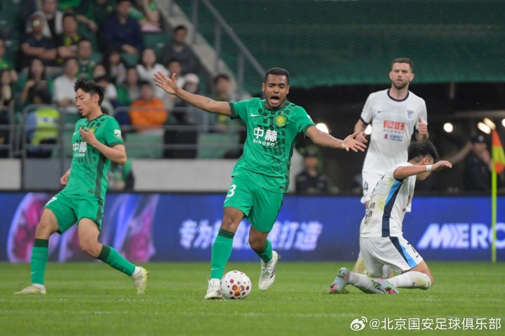 国安3-0英博,拉莫斯首球+黄山乌龙+林良铭门线破门,少打一人仍完胜 国安3-0英博,拉莫斯首球+黄山乌龙+林良铭门线破门,少打一人仍完胜
