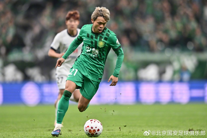 国安3-0英博,拉莫斯首球+黄山乌龙+林良铭门线破门,少打一人仍完胜 国安3-0英博,拉莫斯首球+黄山乌龙+林良铭门线破门,少打一人仍完胜
