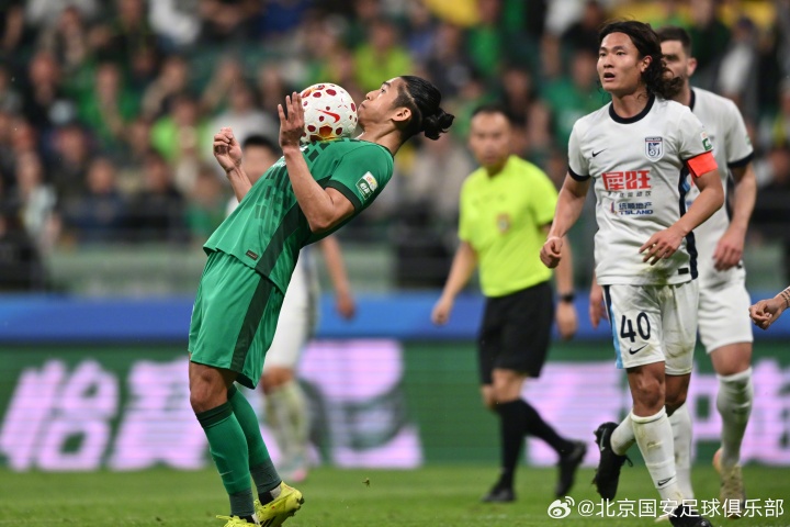 国安3-0英博,拉莫斯首球+黄山乌龙+林良铭门线破门,少打一人仍完胜 国安3-0英博,拉莫斯首球+黄山乌龙+林良铭门线破门,少打一人仍完胜