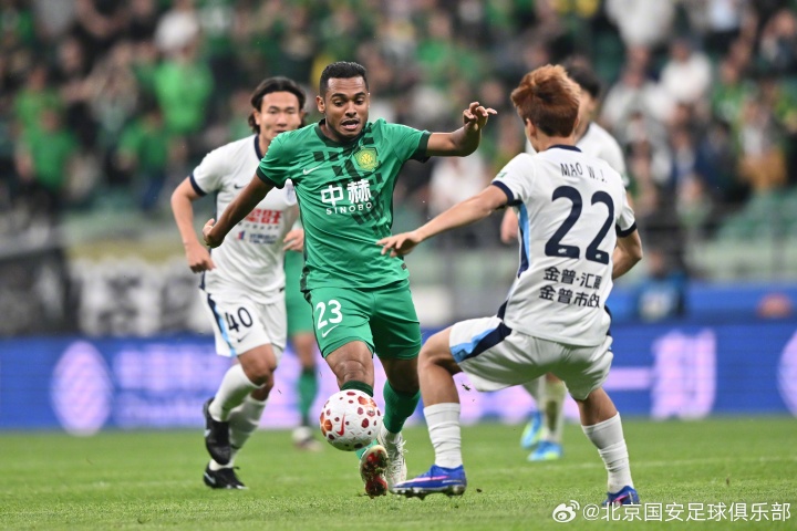 国安3-0英博,拉莫斯首球+黄山乌龙+林良铭门线破门,少打一人仍完胜 国安3-0英博,拉莫斯首球+黄山乌龙+林良铭门线破门,少打一人仍完胜