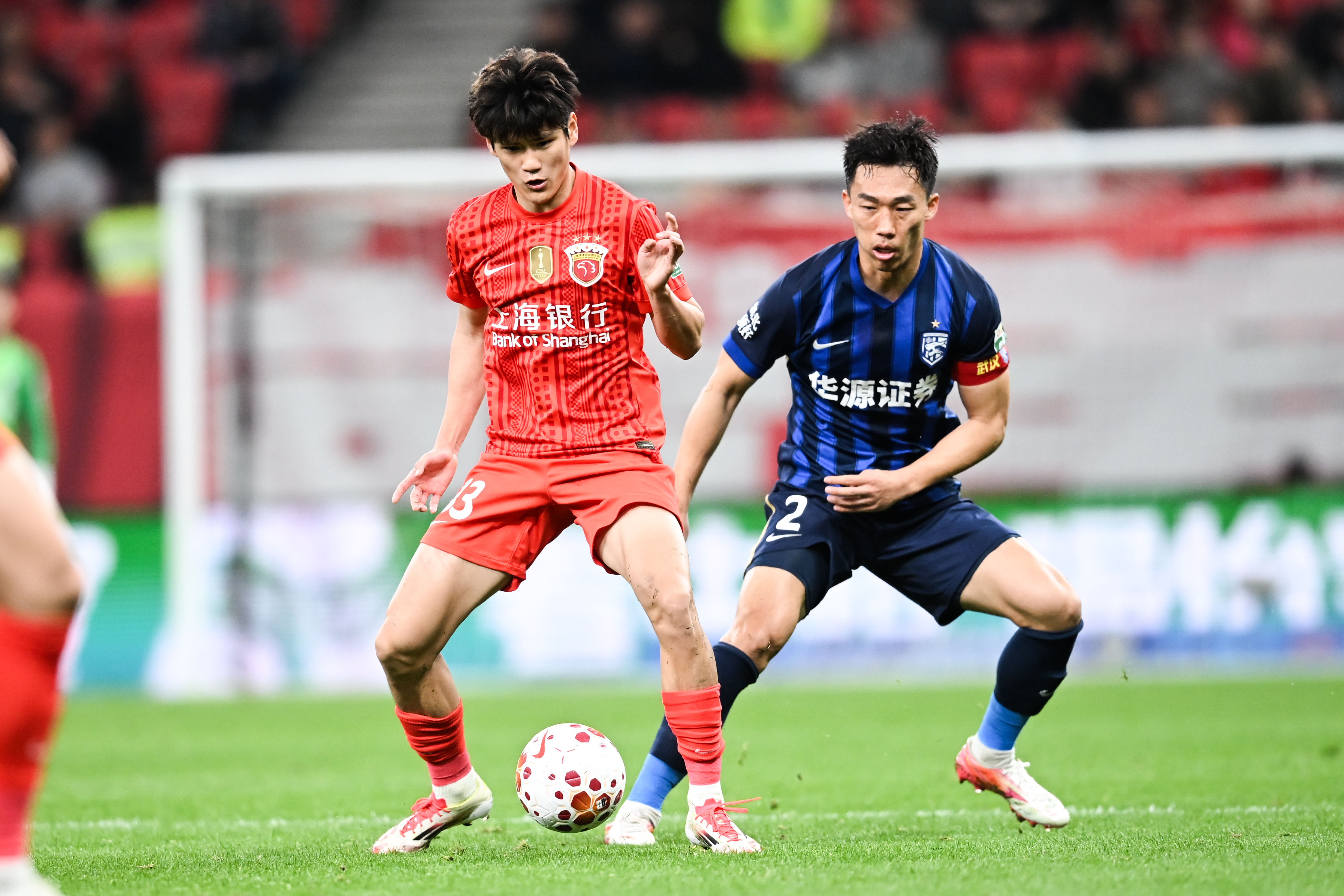 8轮6分！海港保级警报拉响 主场1-1深圳仅高出降级区3分