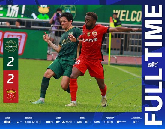 海港2-2浙江：穆斯卡特换人迟疑+引援错位，2-0优势遭读秒绝平