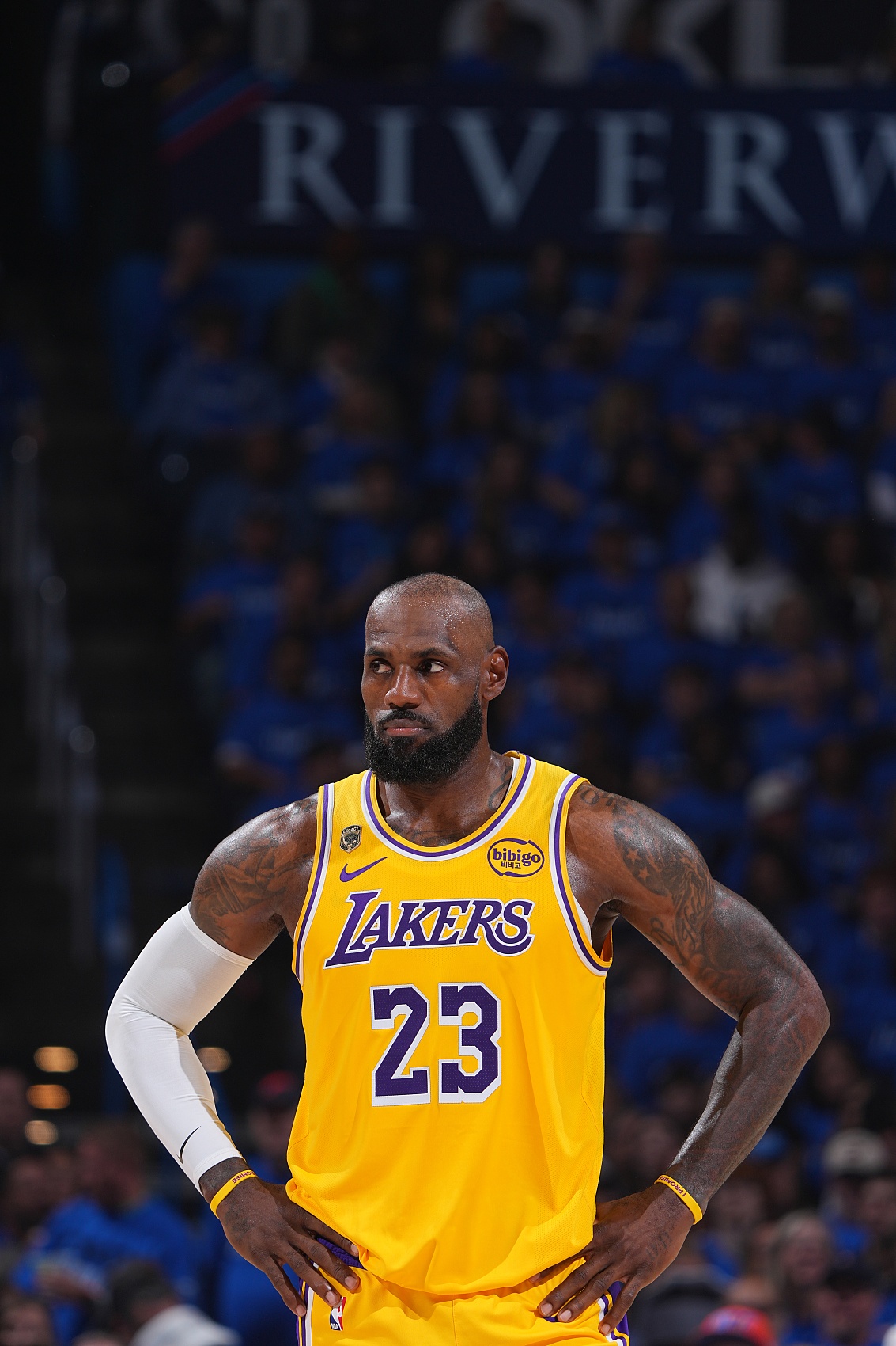 净效率值TOP10:埃奇库姆+33.1断档领跑 詹姆斯+16.7第六