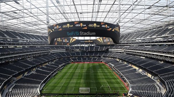 FIFA决赛票价暴涨三倍至32970美元,因凡蒂诺:让黄牛赚不如我赚