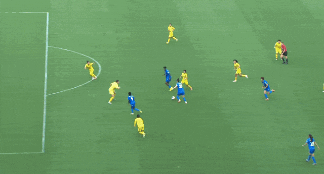 半决赛2-0力克胡志明市 武汉女足剑指首届亚冠冠军 半决赛2-0力克胡志明市 武汉女足剑指首届亚冠冠军
