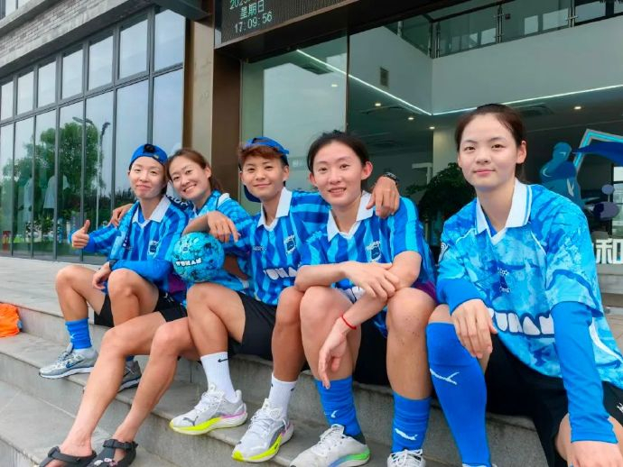 半决赛2-0力克胡志明市 武汉女足剑指首届亚冠冠军 半决赛2-0力克胡志明市 武汉女足剑指首届亚冠冠军