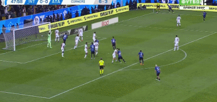 邓弗里斯双响 国米2-0亚特兰大进超级杯决赛 邓弗里斯双响 国米2-0亚特兰大进超级杯决赛