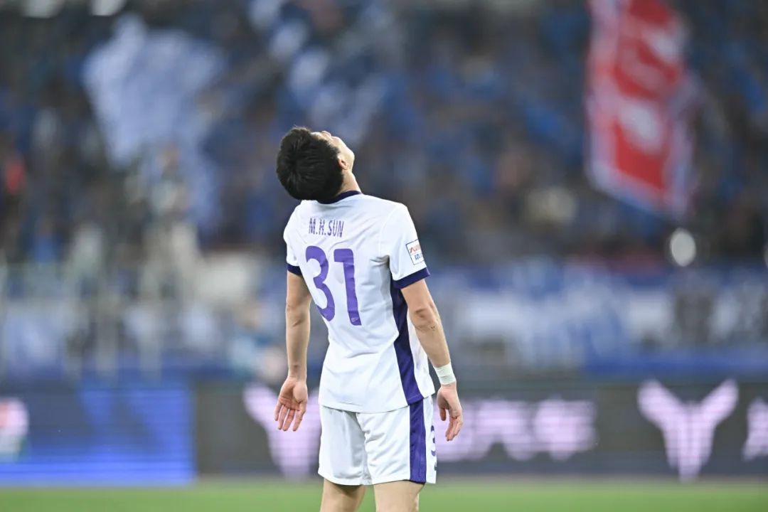 津门虎44秒闪电破门难逃逆转，三连客首战1-2负三镇