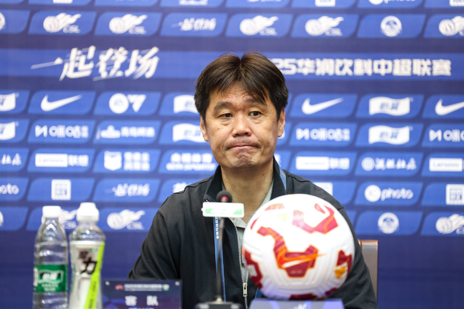 6轮2分垫底,青岛海牛连续两场先进球被逆转 6轮2分垫底,青岛海牛连续两场先进球被逆转