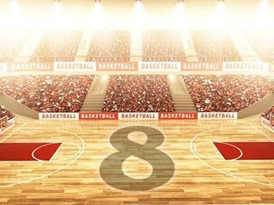 05月16日NBA季后赛东部半决赛G6 活塞 - 骑士 全场录像