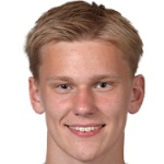 索伦森