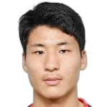 赵尚赫